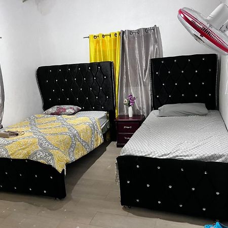 Sunflower Village Villa Girasoles 자라바코아 외부 사진
