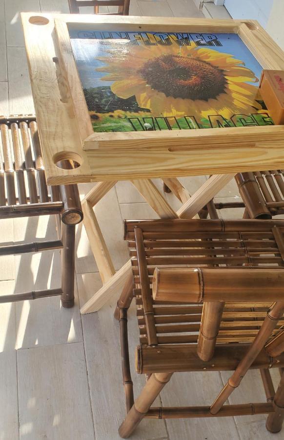 Sunflower Village Villa Girasoles 자라바코아 외부 사진