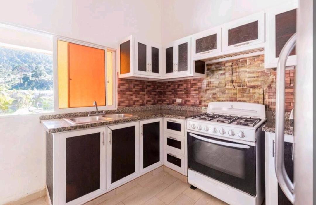Sunflower Village Villa Girasoles 자라바코아 외부 사진