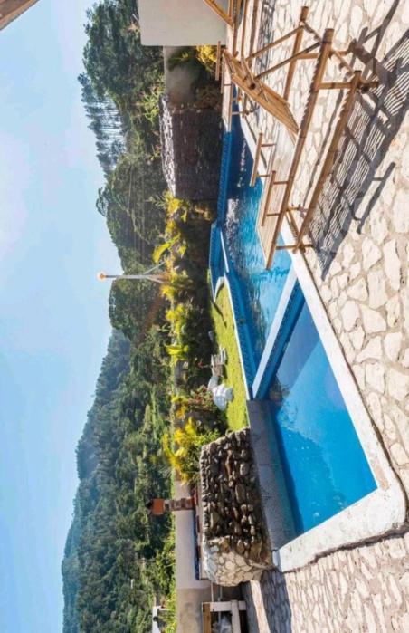 Sunflower Village Villa Girasoles 자라바코아 외부 사진