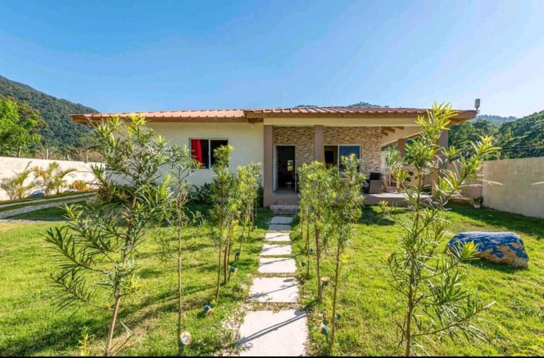 Sunflower Village Villa Girasoles 자라바코아 외부 사진